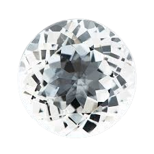 White Topaz